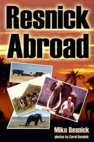 Cover of Resnick Abroad