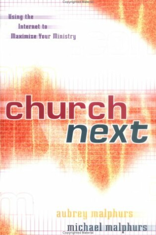 Cover of Futurechurch.Com