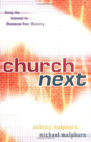 Book cover for Futurechurch.Com