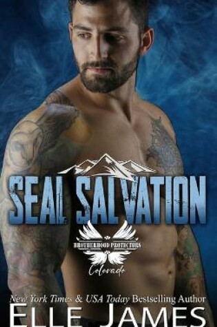 Cover of Seal Salvation
