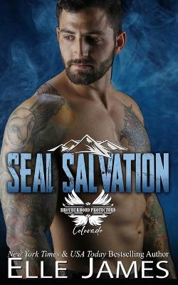 Book cover for Seal Salvation