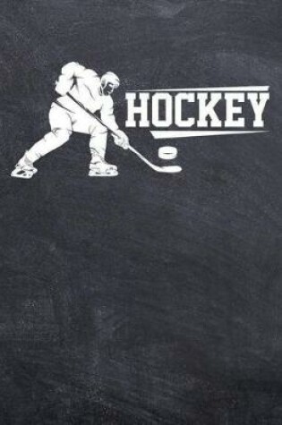 Cover of Hockey