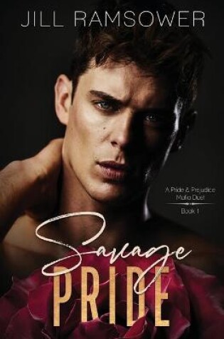 Cover of Savage Pride