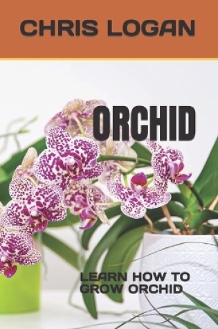 Cover of Orchid