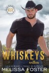 Book cover for Um Whiskeys willen
