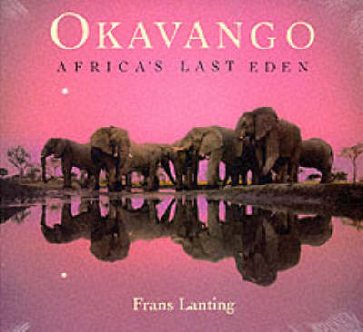 Book cover for Okavango