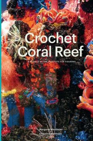 Cover of Crochet Coral Reef