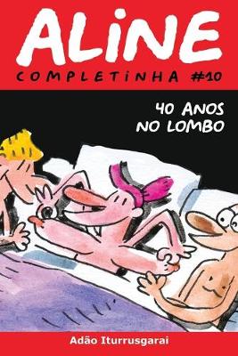 Book cover for Aline Completinha 10