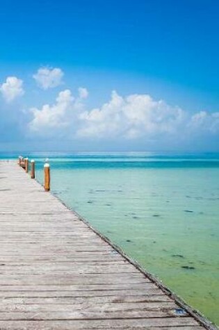 Cover of Isla Holbox Notebook