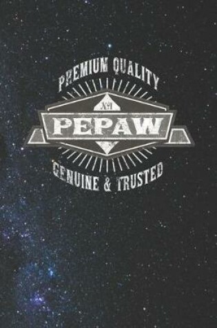 Cover of Premium Quality No1 Pepaw Genuine & Trusted