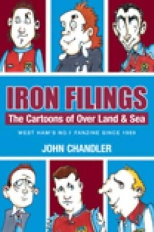 Cover of Iron Filings