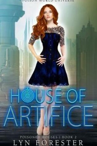 Cover of House of Artifice