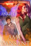 Book cover for Angeli