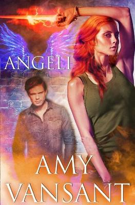 Cover of Angeli