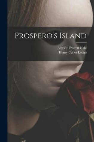 Cover of Prospero's Island