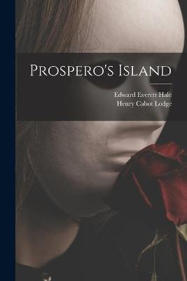 Book cover for Prospero's Island