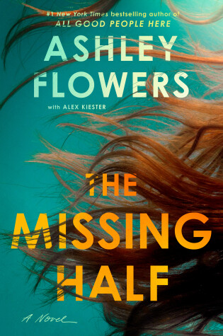 Cover of The Missing Half