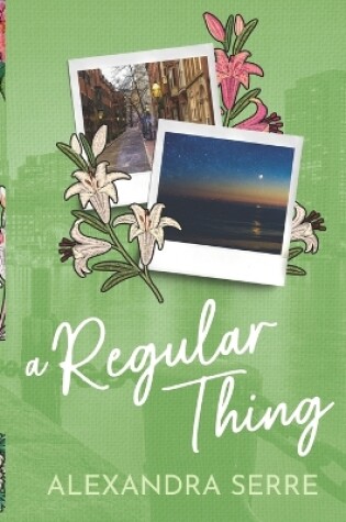 Cover of A Regular Thing