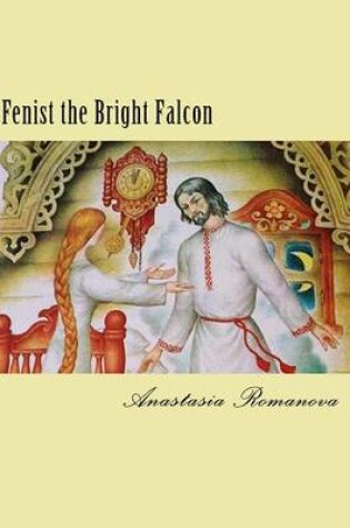 Cover of Fenist the Bright Falcon