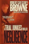 Book cover for Negligence