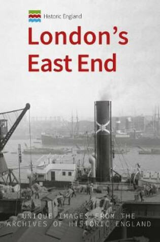 Cover of London's East End