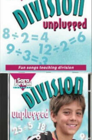 Cover of Division Unplugged