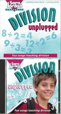 Book cover for Division Unplugged