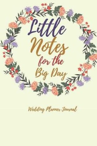 Cover of Little Notes for the Big Days