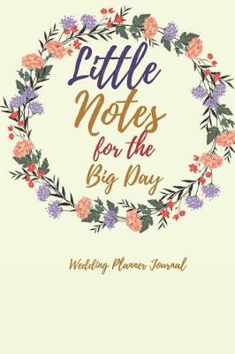 Book cover for Little Notes for the Big Days