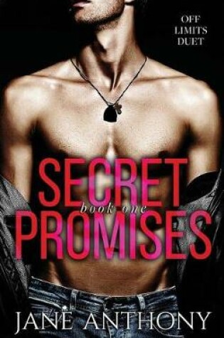 Cover of Secrets and Promises