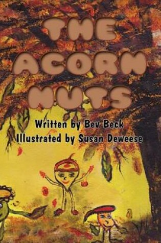 Cover of The Acorn Nuts