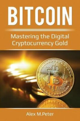 Cover of Bitcoin