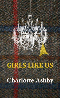 Book cover for Girls Like Us