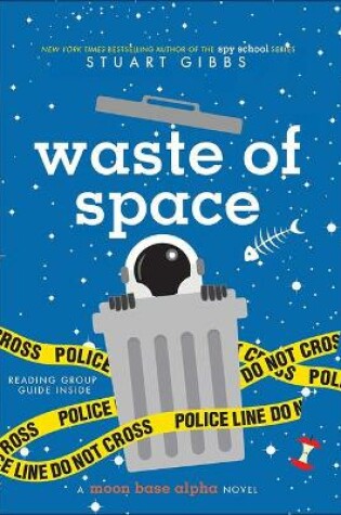 Cover of Waste of Space