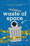 Book cover for Waste of Space