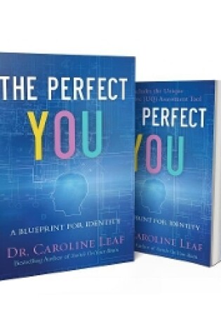 Cover of The Perfect You Curriculum Kit