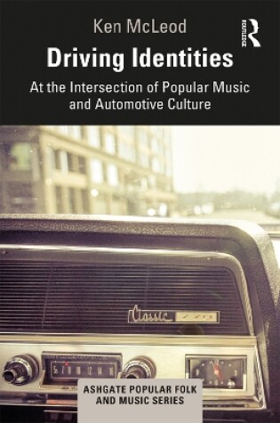 Cover of Driving Identities
