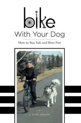 Cover of Bike With Your Dog