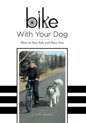 Book cover for Bike With Your Dog