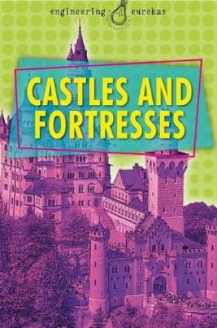 Cover of Castles and Fortresses