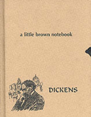 Cover of Dickens