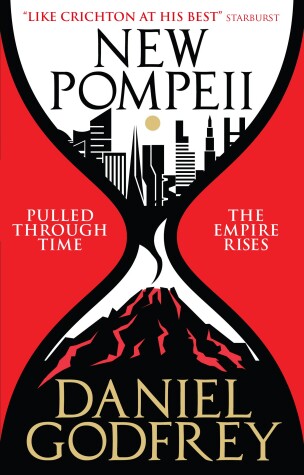 Book cover for New Pompeii
