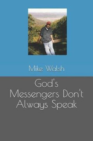 Cover of God's Messengers Don't Always Speak