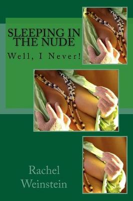Book cover for Sleeping in the Nude