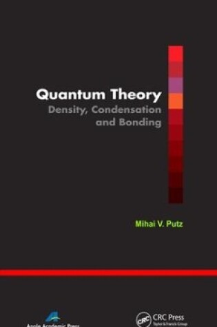 Cover of Quantum Theory