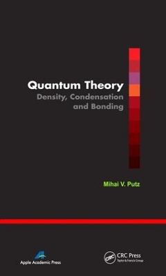 Book cover for Quantum Theory