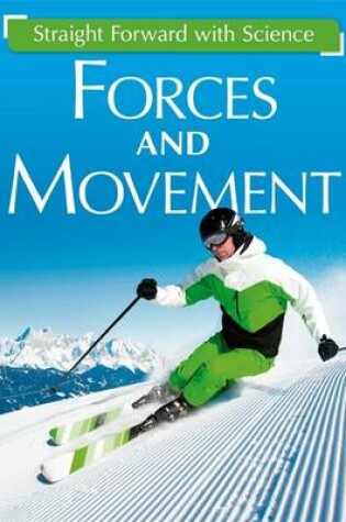 Cover of Forces and Movement