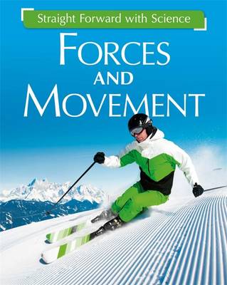 Book cover for Forces and Movement