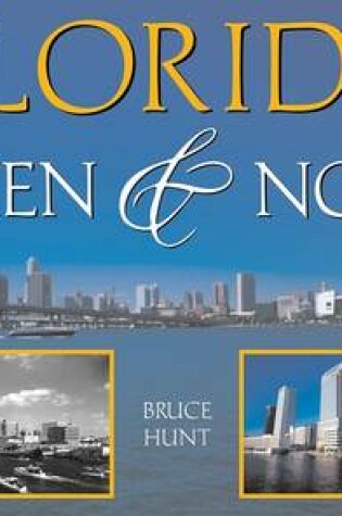 Cover of Florida Then & Now