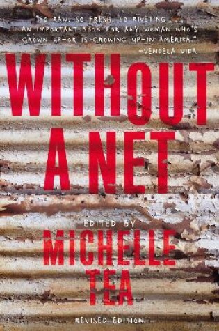 Cover of Without a Net, 2nd Edition